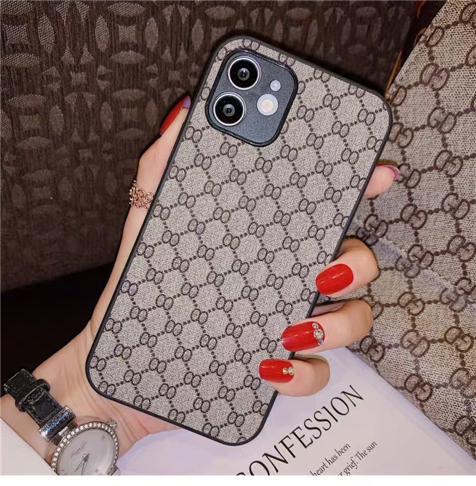 Vintage Luxury Classic Mobile Phone Case Vintage Luxury Classic Mobile Phone Case